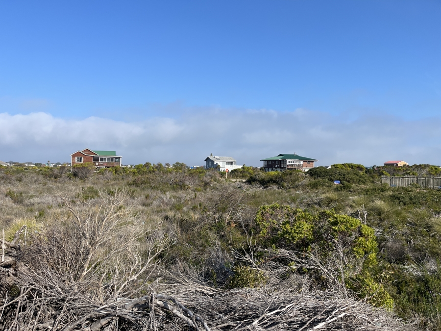 0 Bedroom Property for Sale in Bettys Bay Western Cape